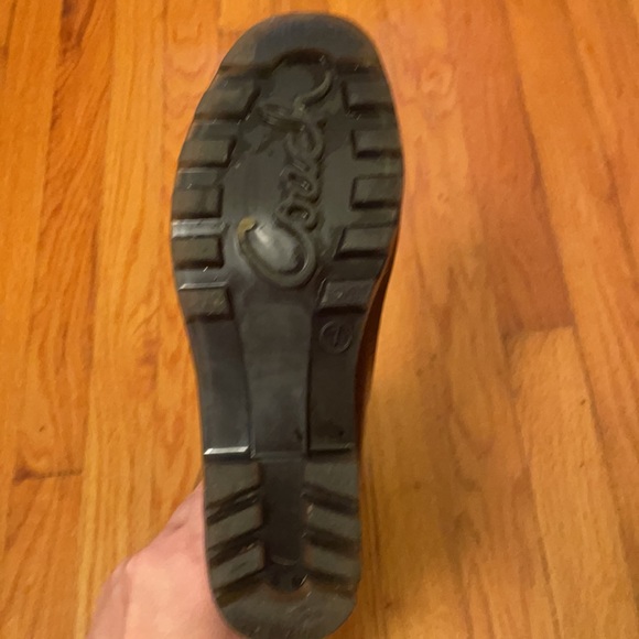 Coach Rain boots - Picture 4 of 4